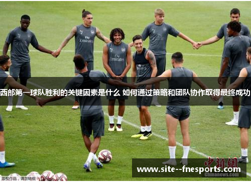 西部第一球队胜利的关键因素是什么 如何通过策略和团队协作取得最终成功
