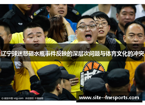 辽宁球迷怒砸水瓶事件反映的深层次问题与体育文化的冲突