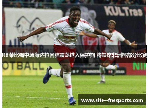 RB莱比锡中场海达拉因脑震荡进入保护期 将缺席非洲杯部分比赛 RB莱比锡中场海达拉因脑震荡进入保护期 将缺席非洲杯部分比赛